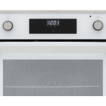 Электрический духовой шкаф Krona Adriano 60 Wh G2