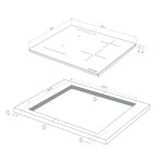 Kuppersberg ICI 616