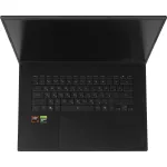 Ноутбук Gigabyte Gaming A16 (AMD Ryzen 7 260 3.8 ГГц/16 ГБ DDR5 5600 МГц/16