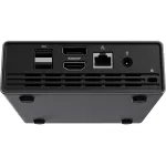ПК Digma Pro Minimax U1 (Core i5 1335U 1300МГц, DDR4 16Гб, SSD 512Гб, Intel Iris Xe, Windows 11 Pro)