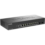 Коммутатор D-Link DGS-1210-10X/ME