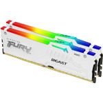Память DIMM DDR5 2x16Гб 5600МГц Kingston (44800Мб/с, CL36, 288-pin)