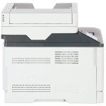 МФУ Pantum CM1100ADN (лазерная, цветная, A4, 1024Мб, 18стр/м, 1200x600dpi, авт.дуплекс, 30'000стр в мес)