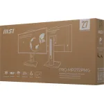Монитор MSI PRO MP272PMG (27