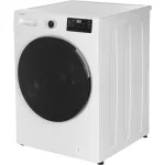 Стиральная машина VITEK VT-WFE9201(фронтальная полноразмерная, класс стирки/отжима/э.потребления: A+++ , макс: 10,5кг, 1200 об/мин, инвертер, белый)