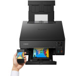 МФУ Canon PIXMA TS6340 (4800x1200dpi)