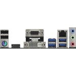 Материнская плата ASRock A520M-HDV (AM4, A520, 2xDDR4 DIMM, microATX, RAID SATA: 0,1,10)