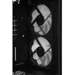 Корпус Lian Li Lancool 207 черный (Midi-Tower)