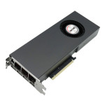 Видеокарта GeForce RTX 3090 1395МГц 24Гб AFOX (GDDR6X, 384бит)