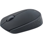 Мышь Logitech M171 Wireless Mouse Grey-Black USB (радиоканал, кнопок 3, 1000dpi)