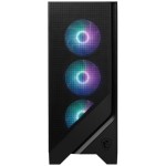 Корпус MSI MAG Forge 320R AirFlow Black (Midi-Tower)