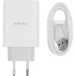 Infinix Note 30i (6,66