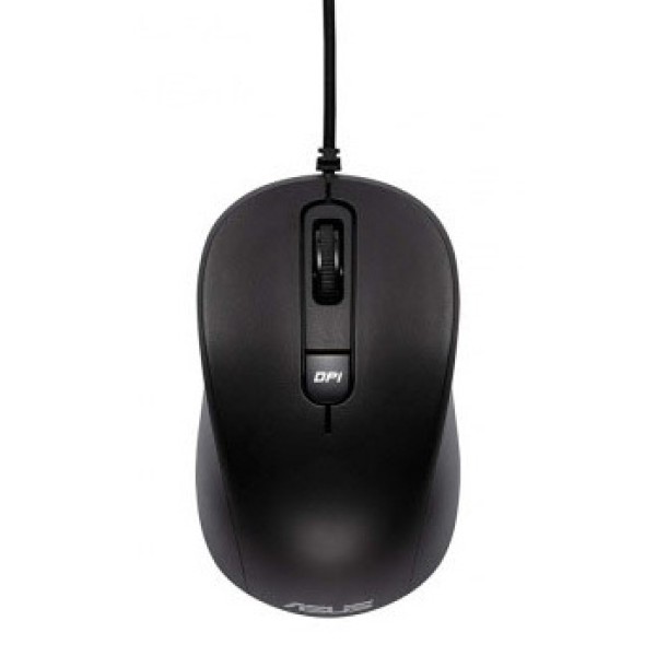 ASUS MU101C (кнопок 4, 3200dpi)