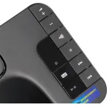 Радиотелефон Panasonic KX-TGH220