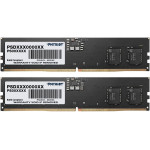 Память DIMM DDR5 2x8Гб 5600МГц Patriot Memory (44800Мб/с, CL46, 288-pin, 1.1 В)