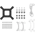 Кулер DeepCool LE240 PRO ARGB