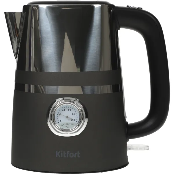 Kitfort КТ-670-1