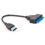 Конвертер VCOM (USB 3.2 Type-AM, SATA III)