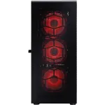 ПК Bloody BD-PC RAB84T2 (Ryzen 5 7500F 3700МГц, DDR5 32Гб, SSD 1024Гб M.2, NVIDIA GeForce RTX 5060 8192 8Гб, Windows 11 Home)