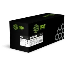 Тонер-картридж Cactus CS-EXV63 (черный; 30000стр; IR 2730i, 2725, 2745) [CS-EXV63]