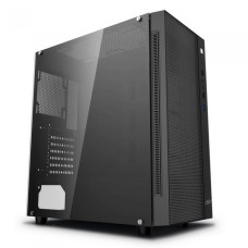 Корпус DeepCool Matrexx 55 MESH Black (Midi-Tower, 2xUSB3.0) [DP-ATX-MATREXX55-MESH]