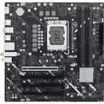 Материнская плата ASUS B860M MAX GAMING AX (x)