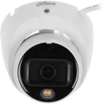 Камера видеонаблюдения Dahua DH-IPC-HDW1239TP-A-LED-0280BS5 (IP, купольная, уличная, 2Мп, 2.8-2.8мм, 25кадр/с)