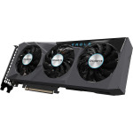 Видеокарта GeForce RTX 3070 1770МГц 8Гб Gigabyte OC (GDDR6, 256бит, 2xHDMI, 2xDP)