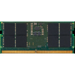 Память SO-DIMM DDR5 16Гб 5200МГц Kingston (41600Мб/с, CL42, 262-pin, 1.1 В)