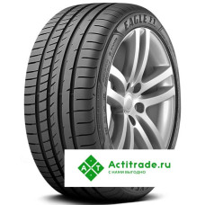 Шина Goodyear Eagle F1 Asymmetric 3 245/35 R20 95Y летняя (RunFlat/Extra Load/MOE *)