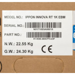 Батарея Ippon Innova RT 1K (36В, 14Ач)