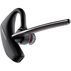 Гарнитура Plantronics Voyager 5200 (на ушах, беспроводное, накладные, Unified Communications) [206110-101]