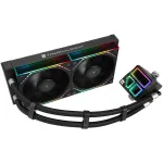 Кулер Thermalright F-INFINITY-240-BL