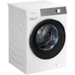 Стиральная машина Kuppersberg WM 610 W(59.5x85x61см, фронтальная, макс:10,5кг, 1400об/мин, защита от протечек, белый)