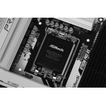 Материнская плата ASRock B760M PRO RS (SocketLGA1700, Intel B760, 4xDDR5, microATX, RAID SATA: 0,1,15,5)