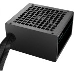 Блок питания DeepCool PF350 (ATX, 350Вт, ATX12V 2.4, WHITE)