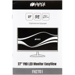 Монитор Hiper EasyView FH2701 (27