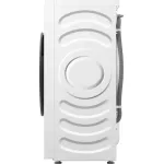 Стиральная машина Hisense WF1I6022BWU/C(фронтальная полноразмерная, класс стирки/отжима/э.потребления: B/A+++ , макс: 6кг, 1200 об/мин, инвертер, защита: частичная, 59.5x84.5x41.5см, белый)