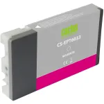 Cactus CS-EPT6033 (пурпурный пигментный; 220стр; Stylus PRO 7880, 9880)
