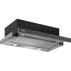 Вытяжка Elikor INTEGRA GLASS 60N-400-V2D