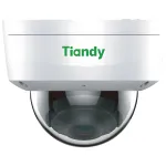 Камера видеонаблюдения Tiandy TC-C34KS (IP, купольная, уличная, 4Мп, 2.8-2.8мм, 2560x1440, 25кадр/с)