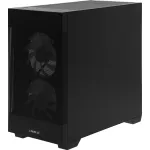 Корпус Lian Li Lancool 205M Mesh Black (Midi-Tower)