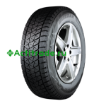 Шина Bridgestone Blizzak DM-V2 225/60 R17 99S зимняя