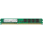 Память DIMM DDR3 4Гб 1600МГц Kingston (12800Мб/с, CL11, 240-pin)