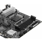 Материнская плата Gigabyte B760M D3HP WIFI6 (SocketLGA1700, 4xDDR5, microATX, RAID SATA: 0,1,15,5)