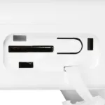 Камера видеонаблюдения Hikvision DS-2CD2483G2-I(2.8MM) (IP, внутренняя, кубическая, 8Мп, 2.8-2.8мм, 3840x2160, 15кадр/с)