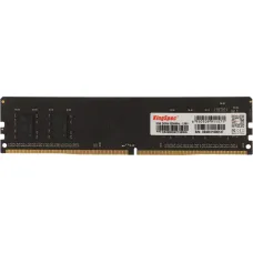 Память DIMM DDR4 8Гб 3200МГц KingSpec (25600Мб/с, CL17, 288-pin, 1.35 В) [KS3200D4P13508G]