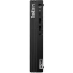 ПК Lenovo ThinkCentre Tiny M70q-5 slim (Core i5 13400T 1300МГц, DDR5 16Гб, SSD 512Гб M.2 2280, Intel UHD Graphics 730, Windows 11 Pro)