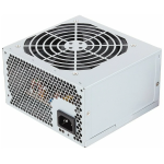 Блок питания FSP Group Q-Dion QD500 500W (ATX, 500Вт, 20+4 pin, ATX12V 2.3, 1 вентилятор)