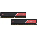 Память DIMM DDR4 2x8Гб 2666МГц AMD (21300Мб/с, CL16, 288-pin, 1.2)